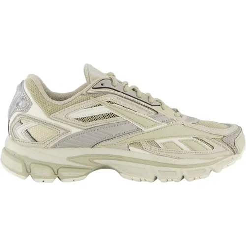 Reebok - Shoes > Sneakers - Beige - Reebok - Modalova