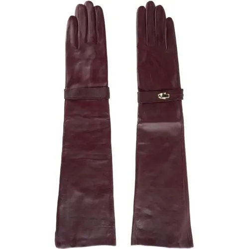 Accessories > Gloves - - Cavalli Class - Modalova