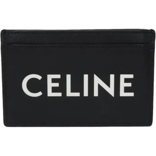 Pre-owned > Pre-owned Accessories - - Celine Vintage - Modalova