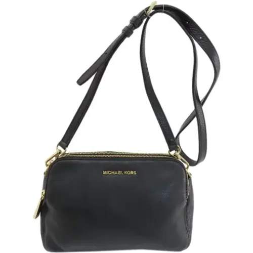 Pre-owned > Pre-owned Bags > Pre-owned Cross Body Bags - - Michael Kors Pre-owned - Modalova