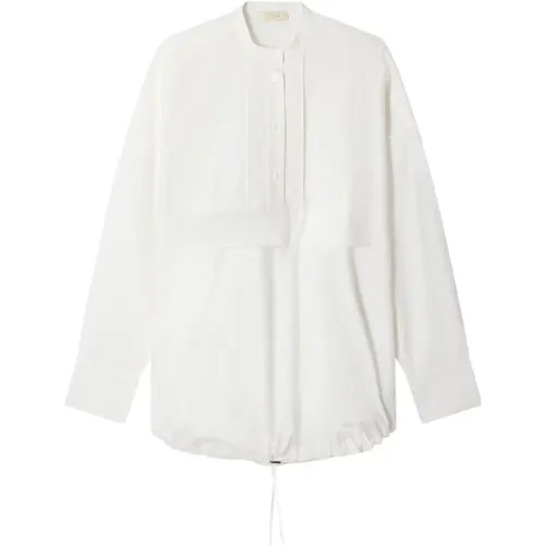 Blouses & Shirts > Blouses - - Mes Demoiselles - Modalova