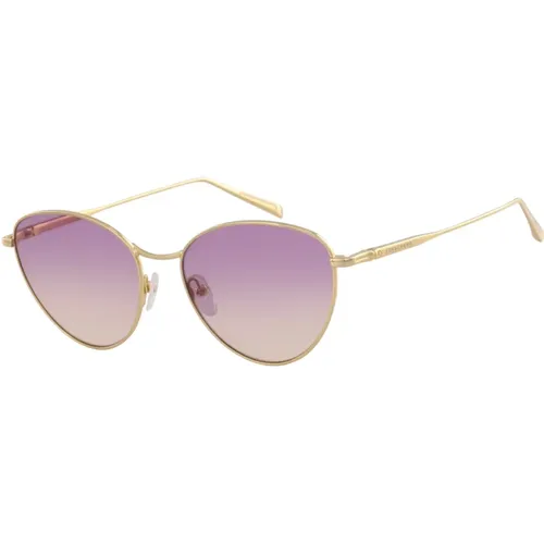 Accessories > Sunglasses - - Longchamp - Modalova