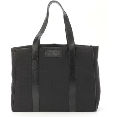 Pre-owned > Pre-owned Bags > Pre-owned Tote Bags - - Bvlgari Vintage - Modalova