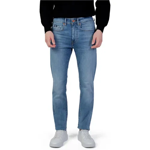 Jeans > Slim-fit Jeans - - GAS - Modalova