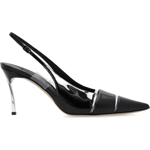 Shoes > Heels > Pumps - - Casadei - Modalova