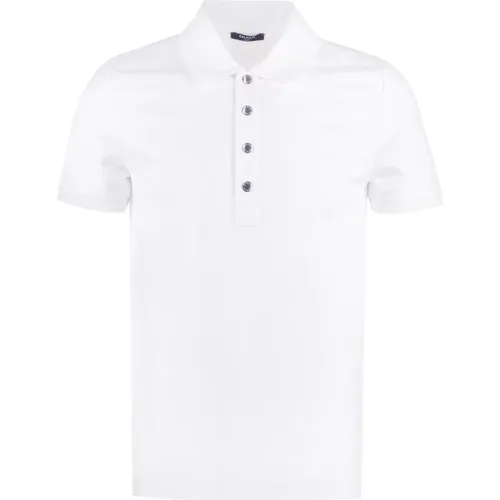 Tops > Polo Shirts - - Balmain - Modalova