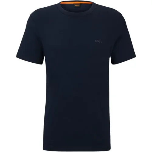 Tops > T-Shirts - - Hugo Boss - Modalova