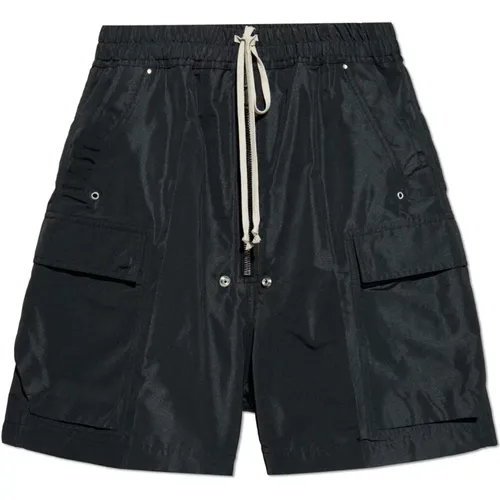 Shorts > Casual Shorts - - Rick Owens - Modalova