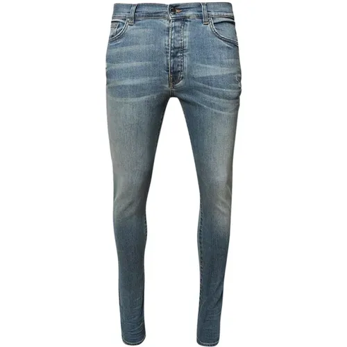 Jeans > Skinny Jeans - - Amiri - Modalova