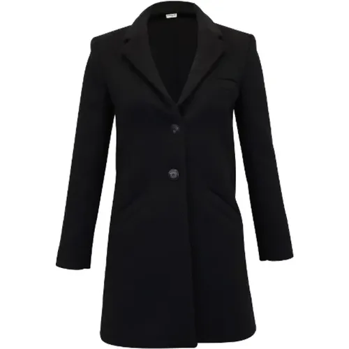 Pre-owned > Pre-owned Coats - - Balenciaga Vintage - Modalova