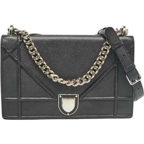 Pre-owned > Pre-owned Bags > Pre-owned Cross Body Bags - - Dior Vintage - Modalova