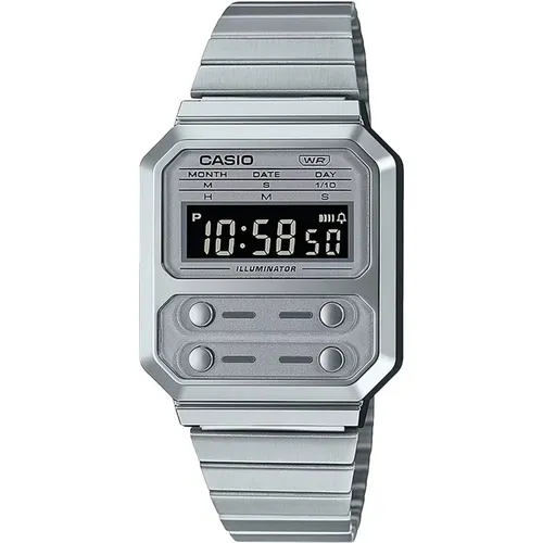 Accessories > Watches - - Casio - Modalova