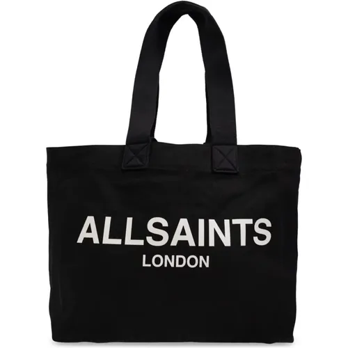 Bags > Tote Bags - - AllSaints - Modalova