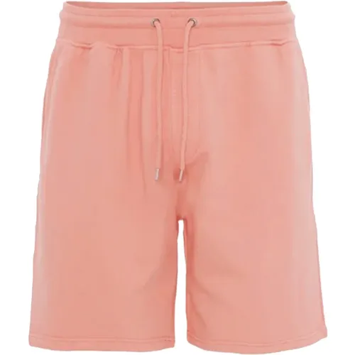 Shorts > Casual Shorts - - Colorful Standard - Modalova