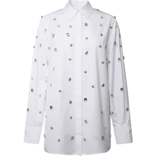 Blouses & Shirts > Shirts - - SPORTMAX - Modalova