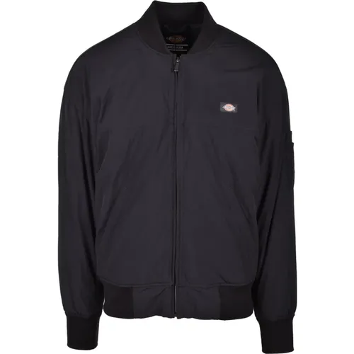 Jackets > Bomber Jackets - - Dickies - Modalova