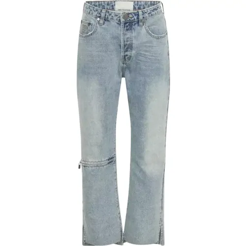 Jeans > Cropped Jeans - - One Teaspoon - Modalova