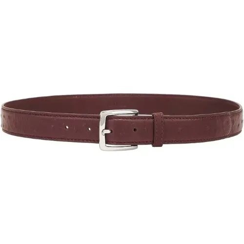 Accessories > Belts - - Róhe - Modalova