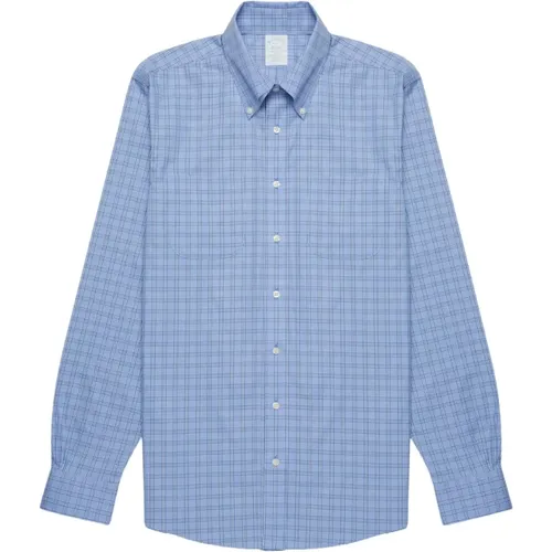 Brooks Brothers - Chemises - Bleu - Brooks Brothers - Modalova