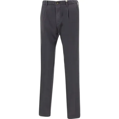 Trousers > Slim-fit Trousers - - Myths - Modalova