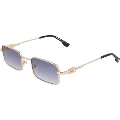 Accessories > Sunglasses - - Dsquared2 - Modalova