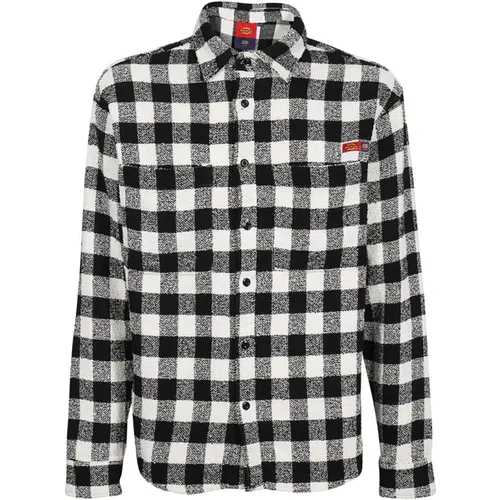 Shirts > Casual Shirts - - Dickies - Modalova