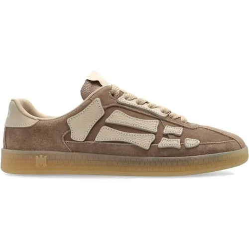 Amiri - Shoes > Sneakers - Brown - Amiri - Modalova