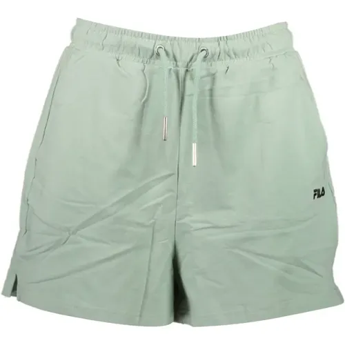 Shorts > Short Shorts - - Fila - Modalova