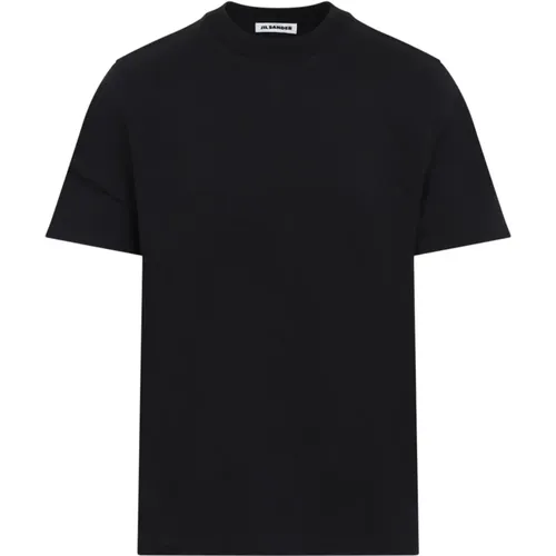 Tops > T-Shirts - - Jil Sander - Modalova