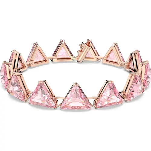 Accessories > Jewellery > Bracelets - - Swarovski - Modalova