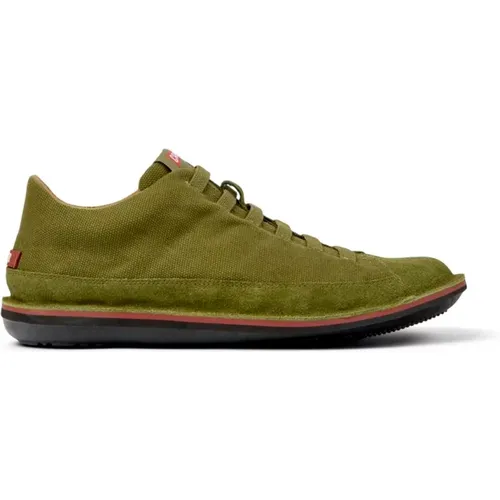 Camper - Shoes > Sneakers - Green - Camper - Modalova