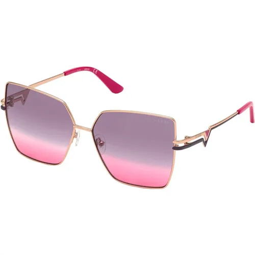 Accessories > Sunglasses - - Guess - Modalova