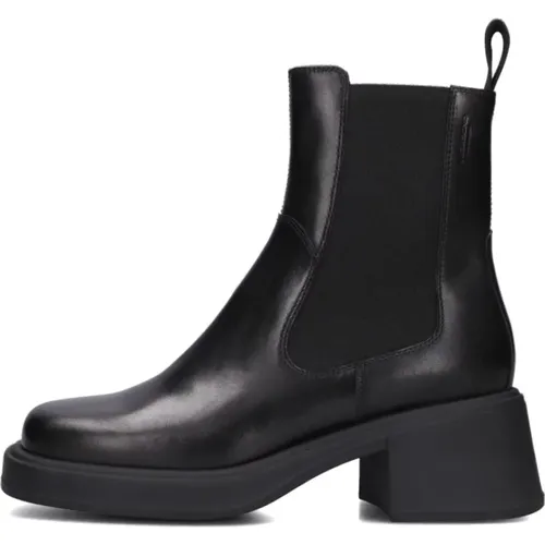 Shoes > Boots > Chelsea Boots - - Vagabond Shoemakers - Modalova