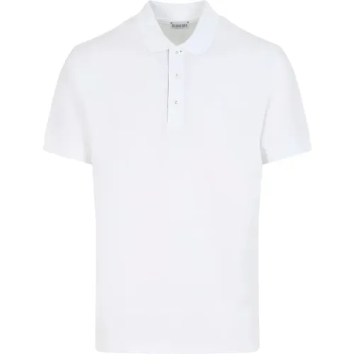 Tops > Polo Shirts - - Burberry - Modalova