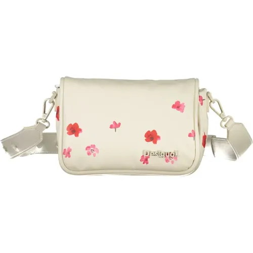 Bags > Cross Body Bags - - Desigual - Modalova