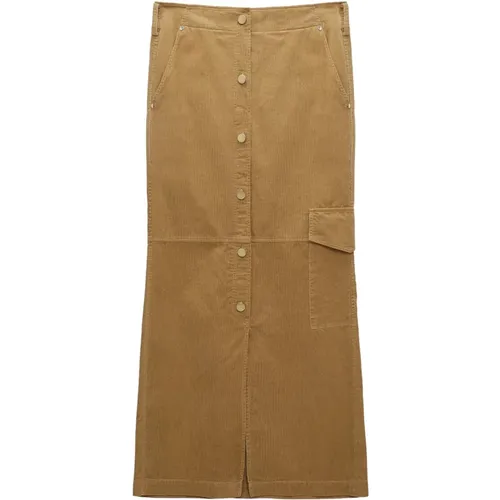 Skirts > Midi Skirts - - dorothee schumacher - Modalova