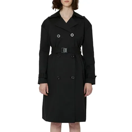 Coats > Trench Coats - - Richmond - Modalova