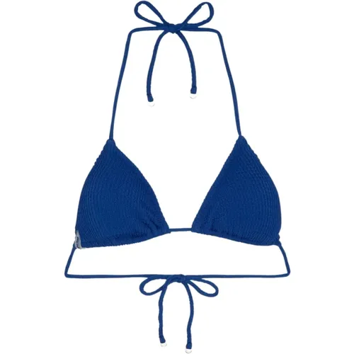 F**k - Swimwear > Bikinis - Blue - F**k - Modalova