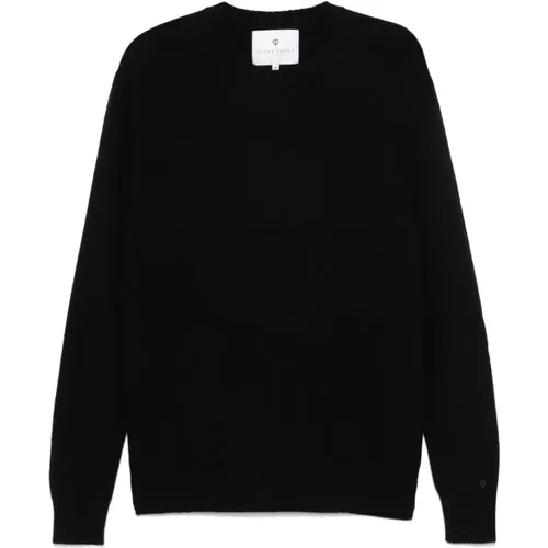 Knitwear > Round-neck Knitwear - - Seven Gauge - Modalova