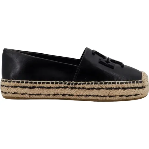 Shoes > Flats > Espadrilles - - TORY BURCH - Modalova