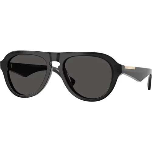 Accessories > Sunglasses - - Burberry - Modalova