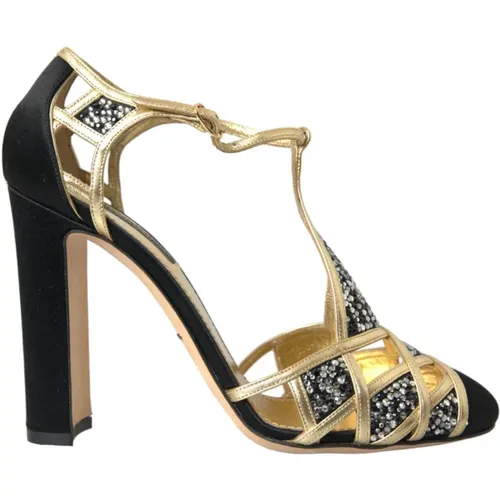 Shoes > Heels > Pumps - - Dolce & Gabbana - Modalova