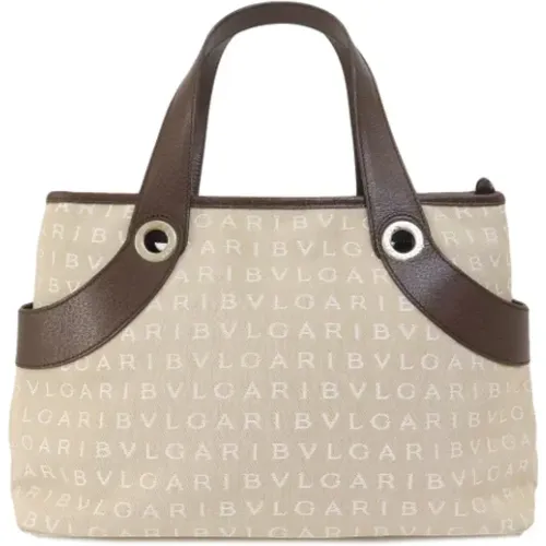 Pre-owned > Pre-owned Bags > Pre-owned Handbags - - Bvlgari Vintage - Modalova