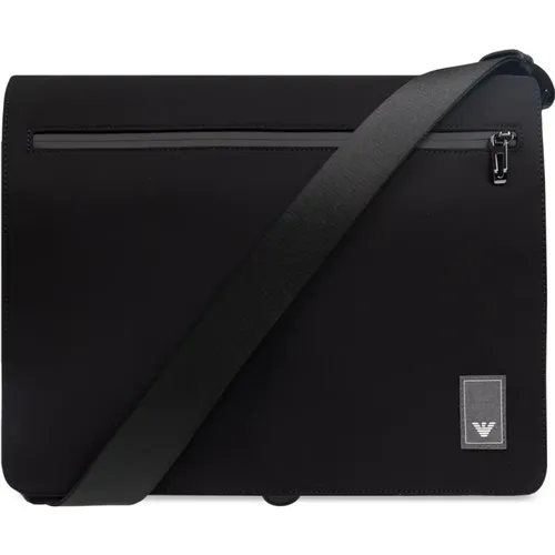 Bags > Messenger Bags - - Emporio Armani - Modalova