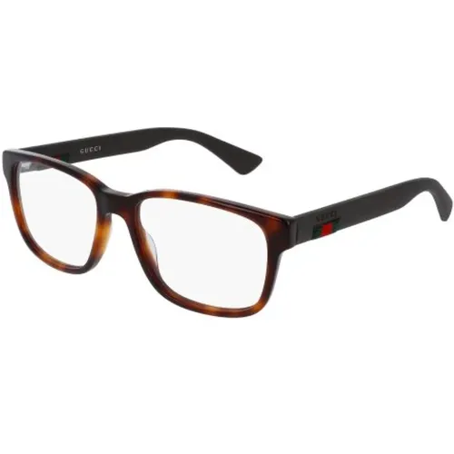 Accessories > Glasses - - Gucci - Modalova