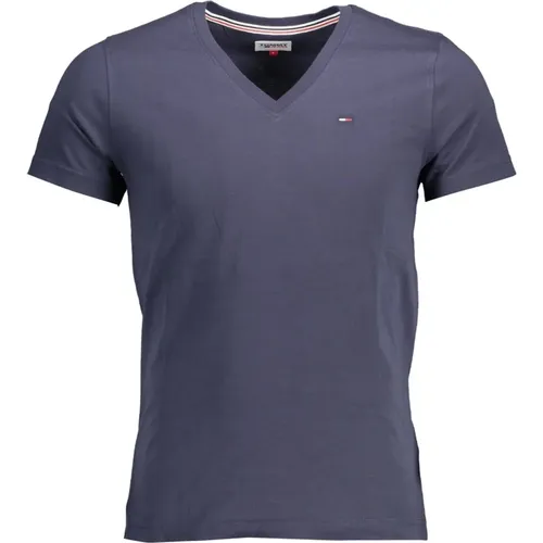 Tops > T-Shirts - - Tommy Hilfiger - Modalova