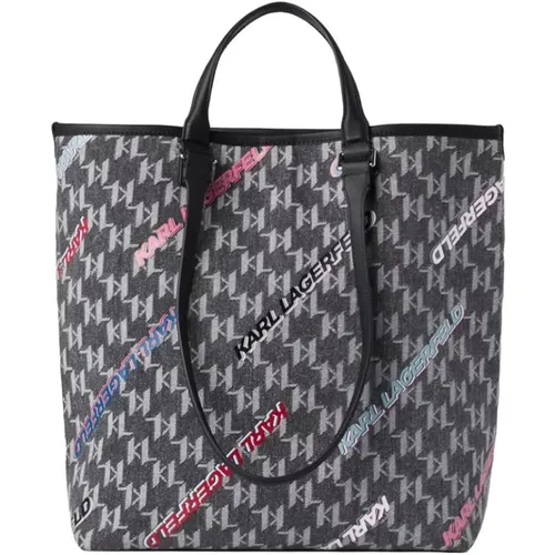 Bags > Handbags - - Karl Lagerfeld - Modalova