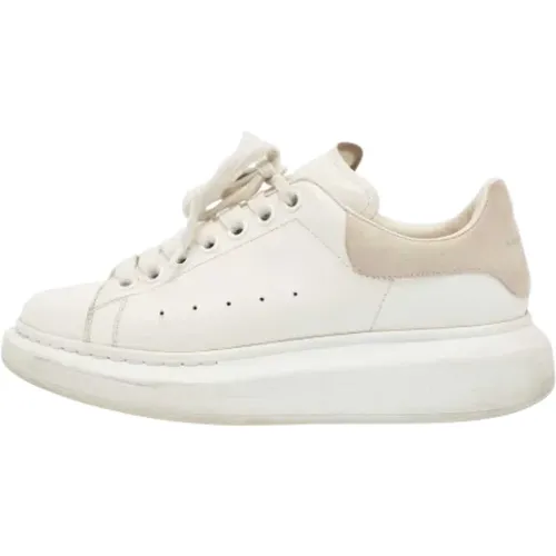 Pre-owned > Pre-owned Shoes > Pre-owned Sneakers - - Alexander McQueen Pre-owned - Modalova