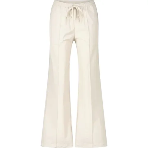 Trousers > Wide Trousers - - Duno - Modalova