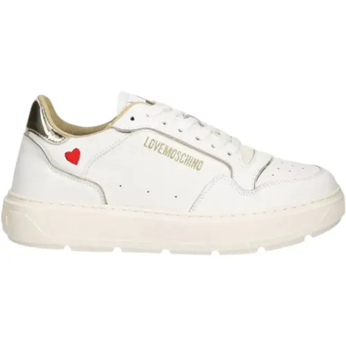 Shoes > Sneakers - - Love Moschino - Modalova